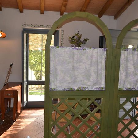 Holiday Home Il Podere Del Lago By Interhome ボルセーナ エクステリア 写真