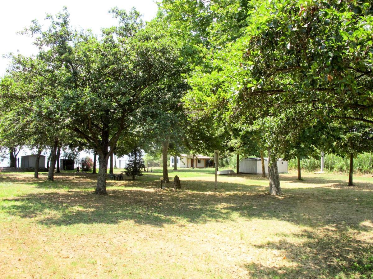 Holiday Home Il Podere Del Lago By Interhome ボルセーナ エクステリア 写真