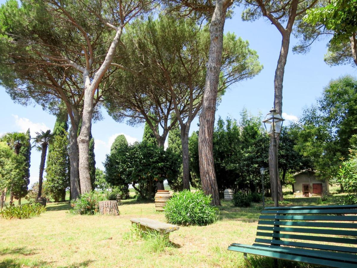 Holiday Home Il Podere Del Lago By Interhome ボルセーナ エクステリア 写真