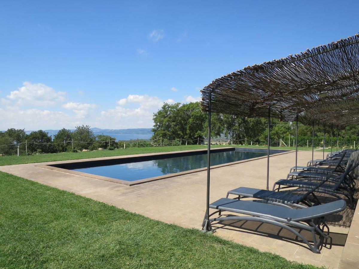 Holiday Home Il Podere Del Lago By Interhome ボルセーナ エクステリア 写真