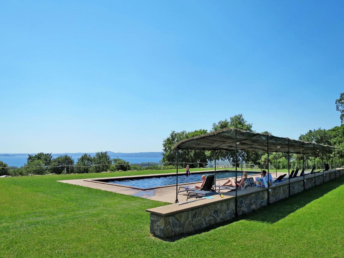 Holiday Home Il Podere Del Lago By Interhome ボルセーナ エクステリア 写真