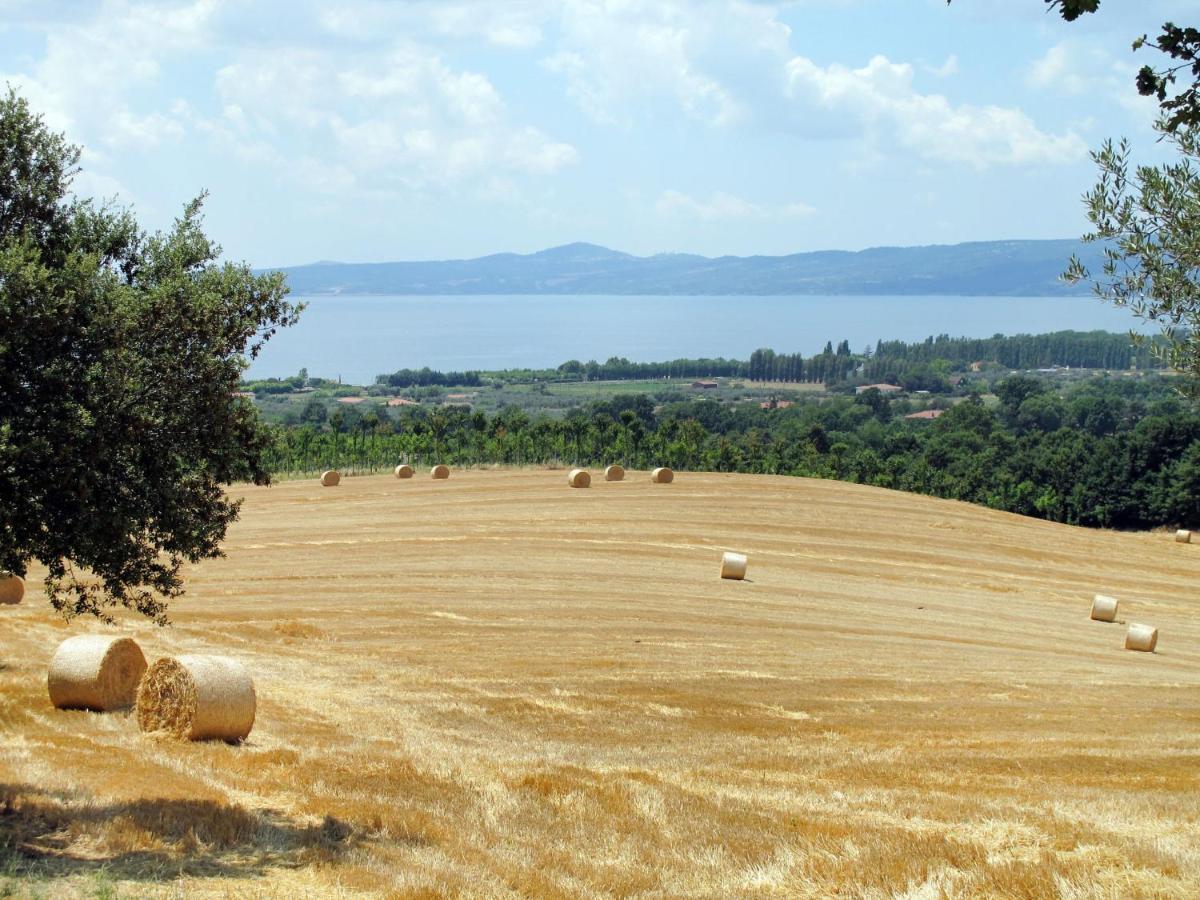 Holiday Home Il Podere Del Lago By Interhome ボルセーナ エクステリア 写真