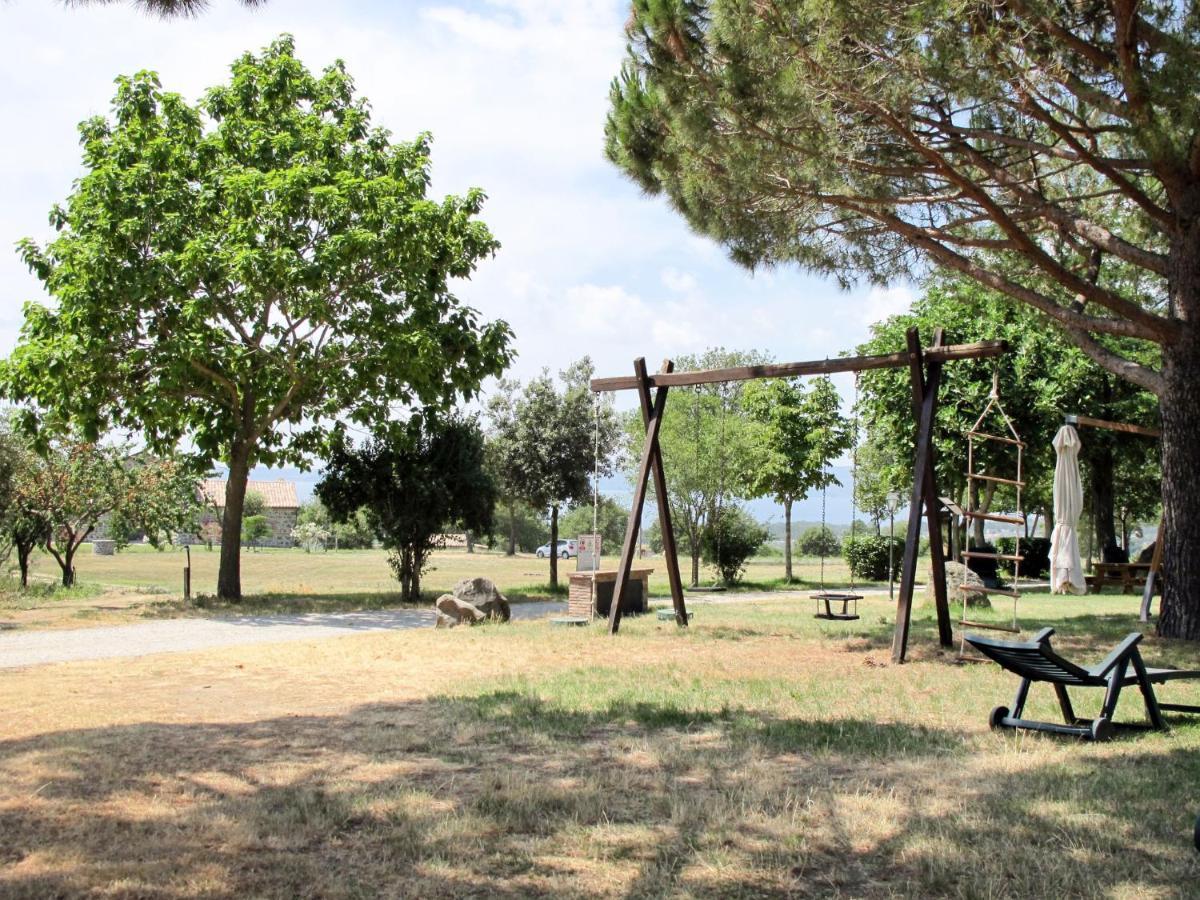 Holiday Home Il Podere Del Lago By Interhome ボルセーナ エクステリア 写真