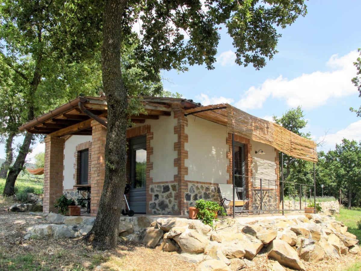 Holiday Home Il Podere Del Lago By Interhome ボルセーナ エクステリア 写真