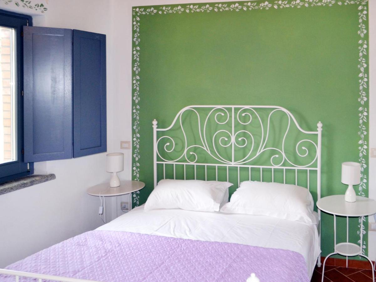 Holiday Home Il Podere Del Lago By Interhome ボルセーナ エクステリア 写真