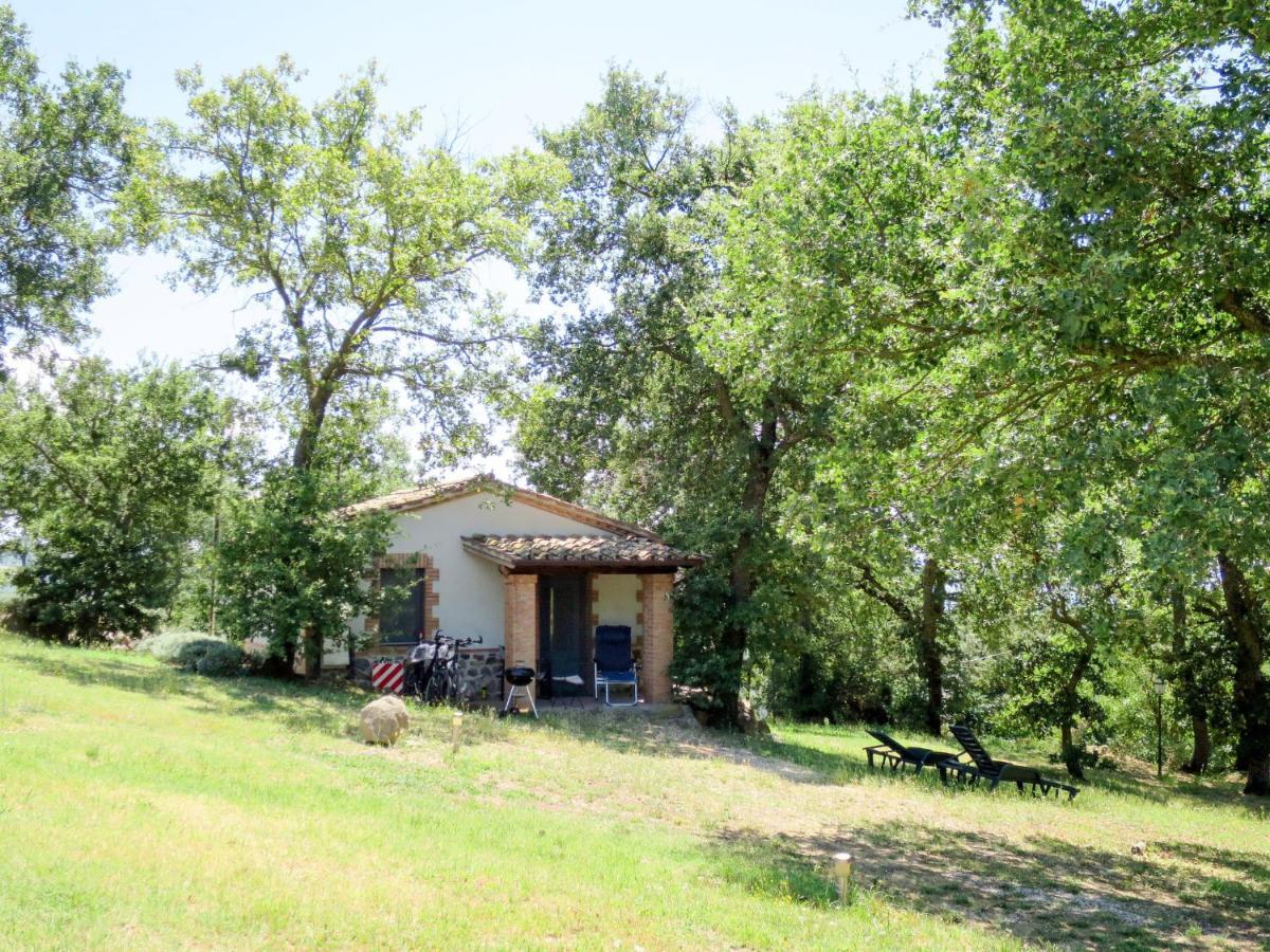 Holiday Home Il Podere Del Lago By Interhome ボルセーナ エクステリア 写真