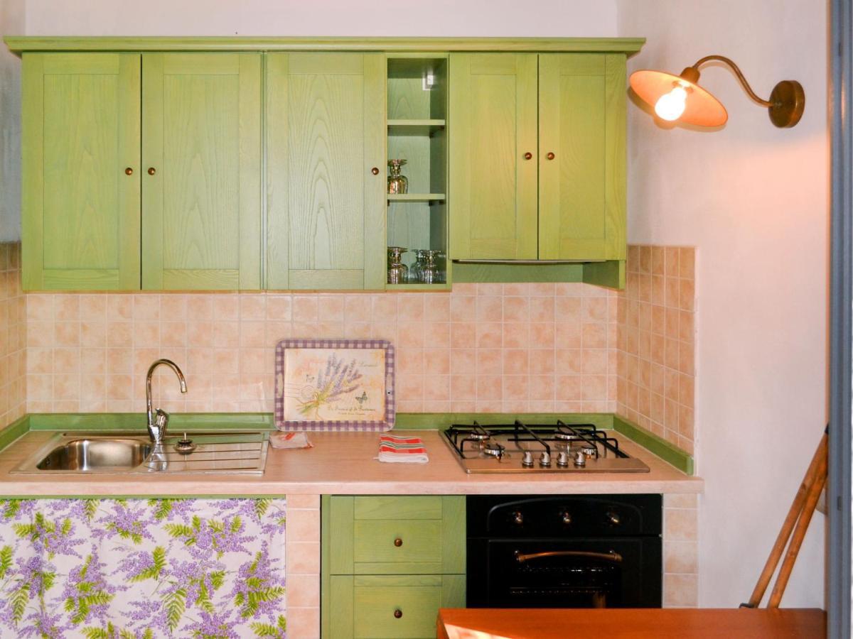 Holiday Home Il Podere Del Lago By Interhome ボルセーナ エクステリア 写真