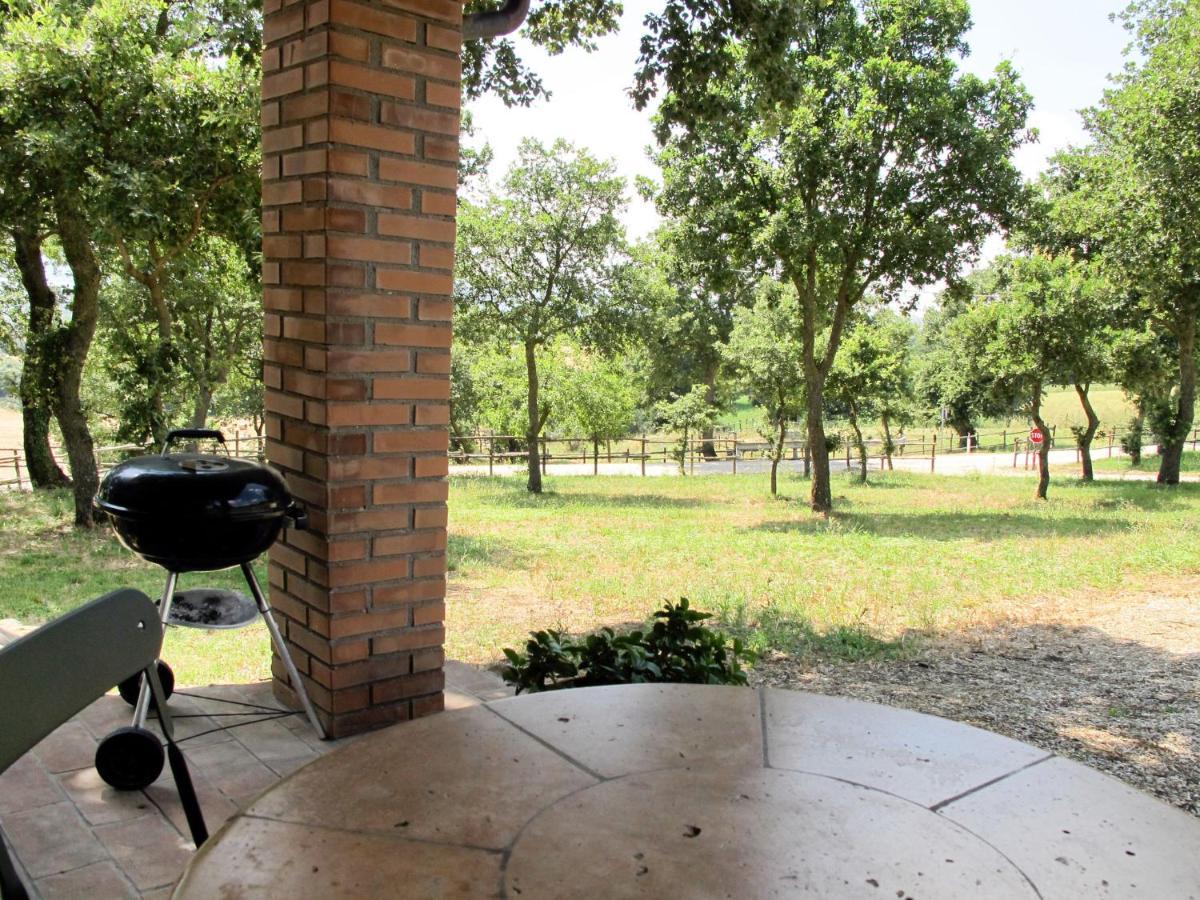 Holiday Home Il Podere Del Lago By Interhome ボルセーナ エクステリア 写真