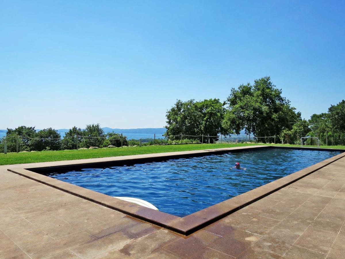 Holiday Home Il Podere Del Lago By Interhome ボルセーナ エクステリア 写真