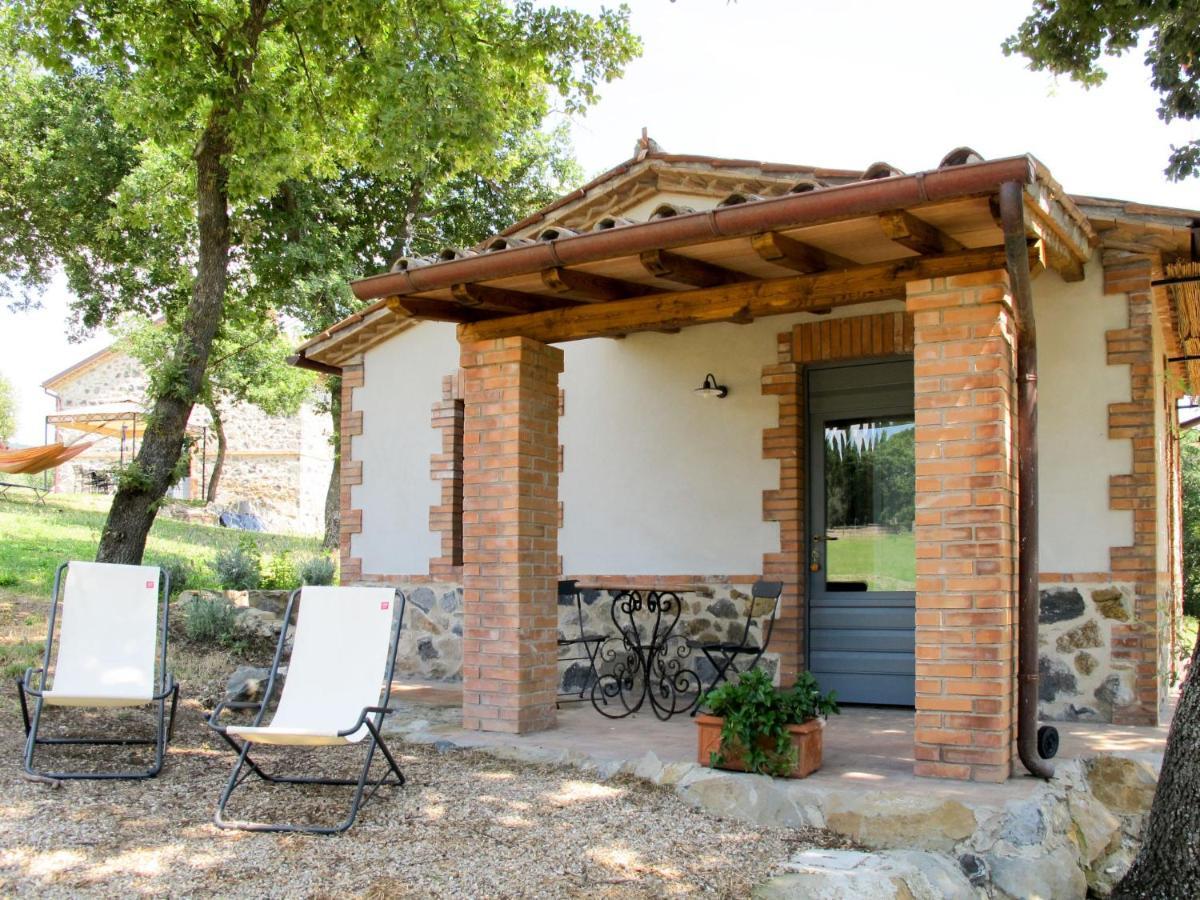 Holiday Home Il Podere Del Lago By Interhome ボルセーナ エクステリア 写真