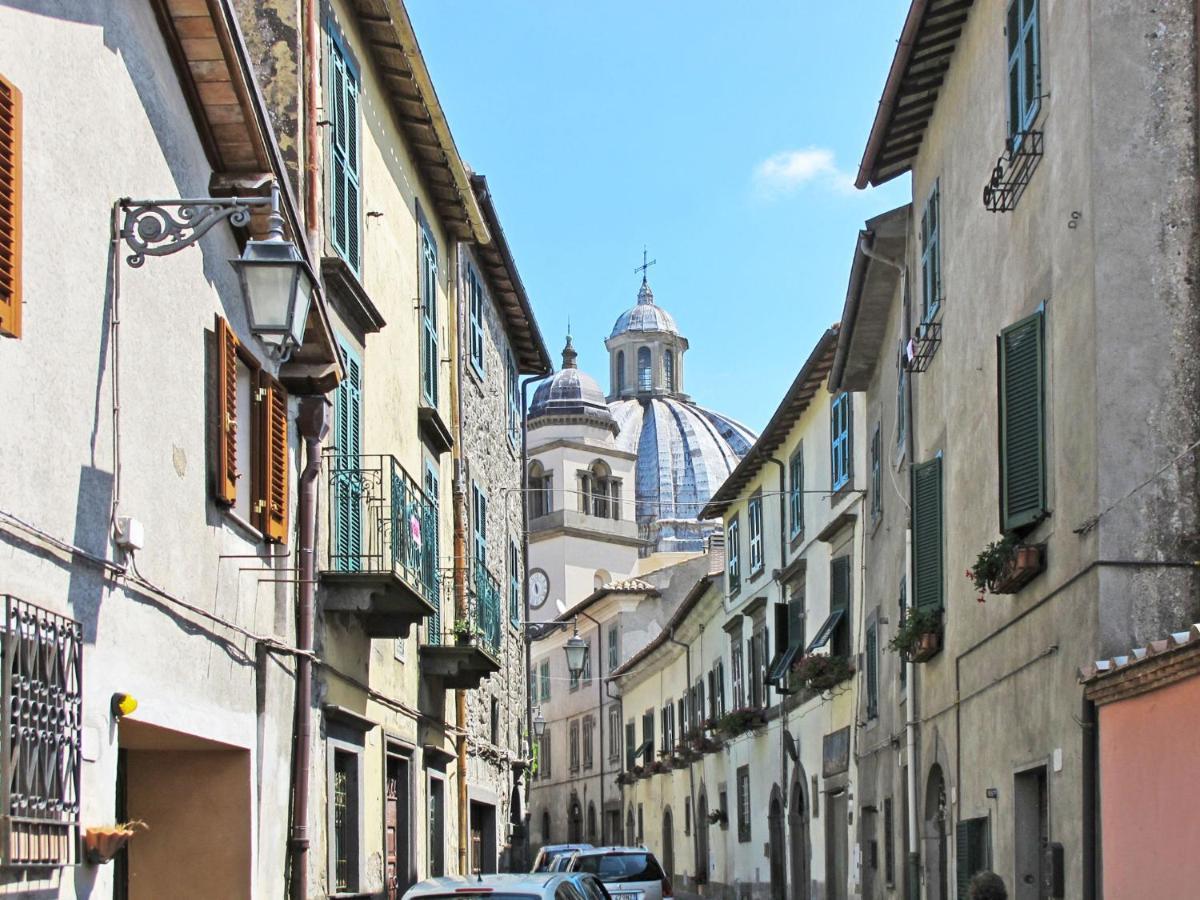 Holiday Home Il Podere Del Lago By Interhome ボルセーナ エクステリア 写真