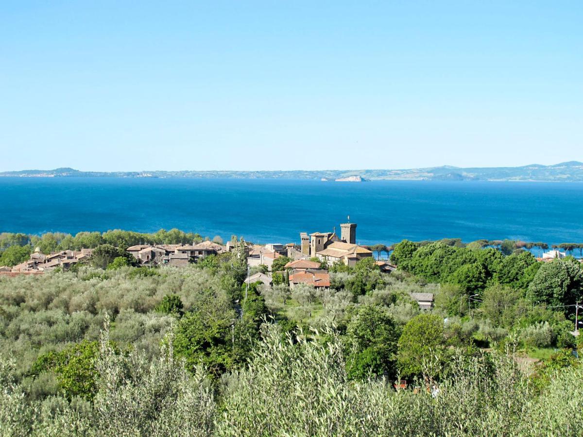 Holiday Home Il Podere Del Lago By Interhome ボルセーナ エクステリア 写真