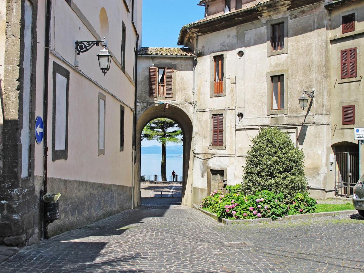 Holiday Home Il Podere Del Lago By Interhome ボルセーナ エクステリア 写真