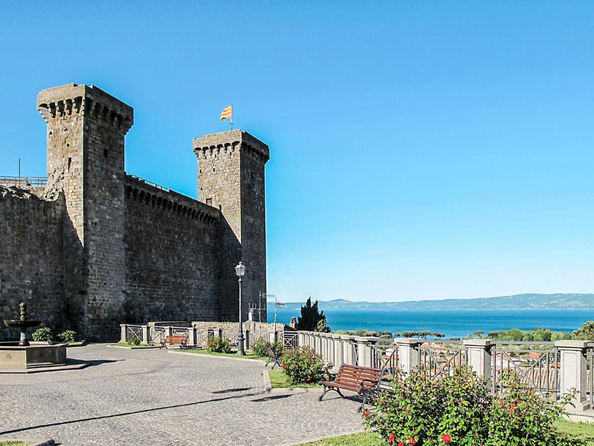Holiday Home Il Podere Del Lago By Interhome ボルセーナ エクステリア 写真