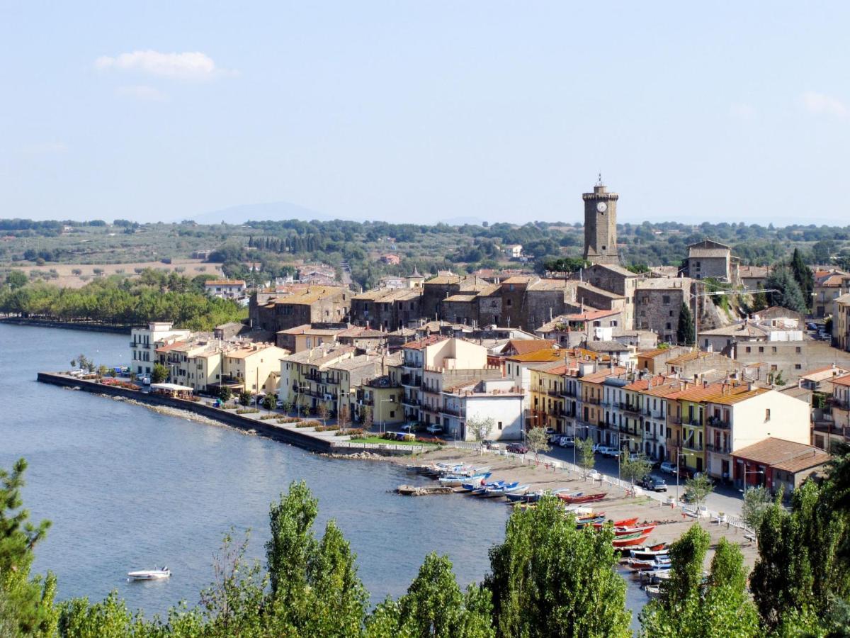 Holiday Home Il Podere Del Lago By Interhome ボルセーナ エクステリア 写真