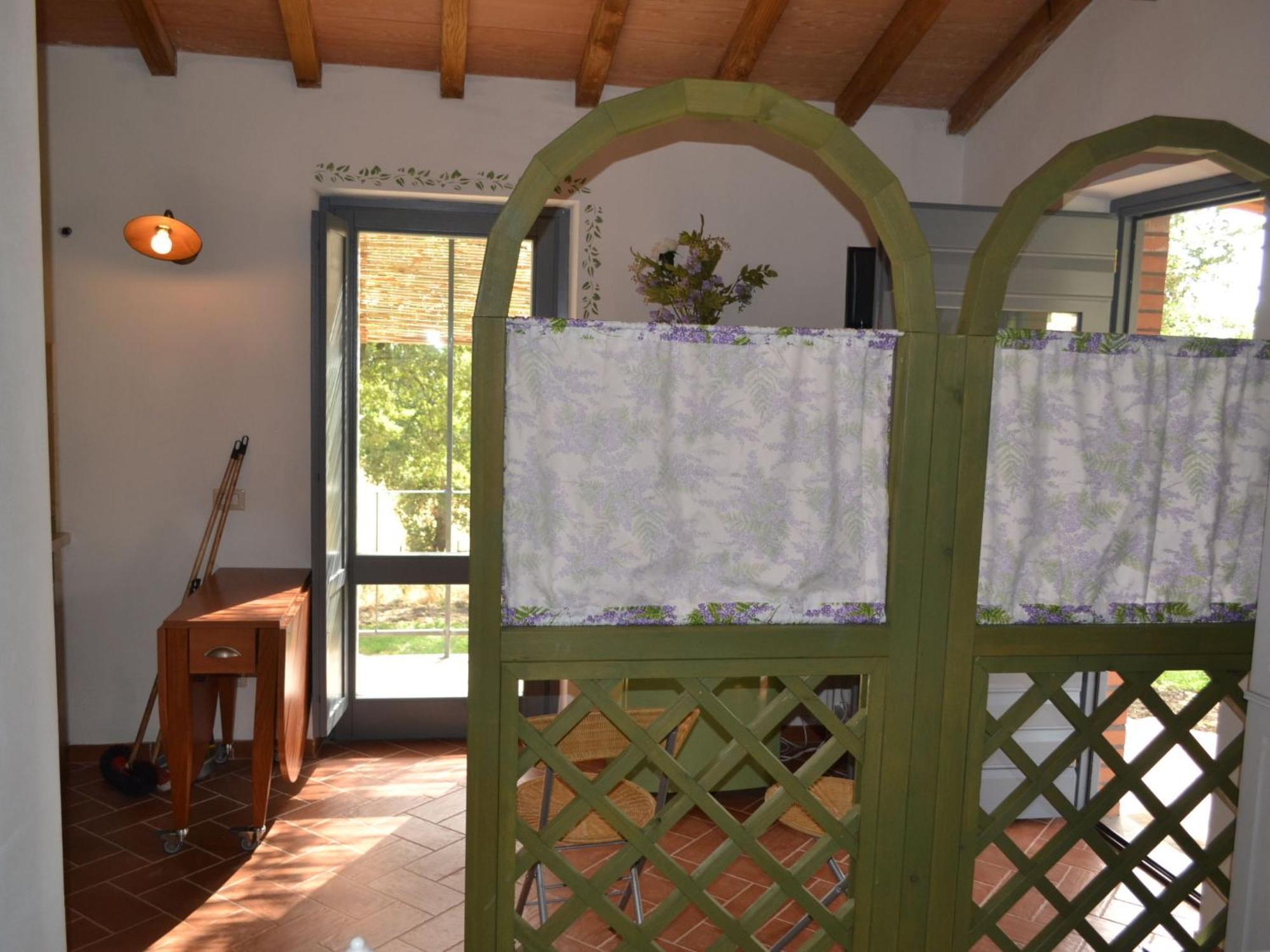 Holiday Home Il Podere Del Lago By Interhome ボルセーナ エクステリア 写真